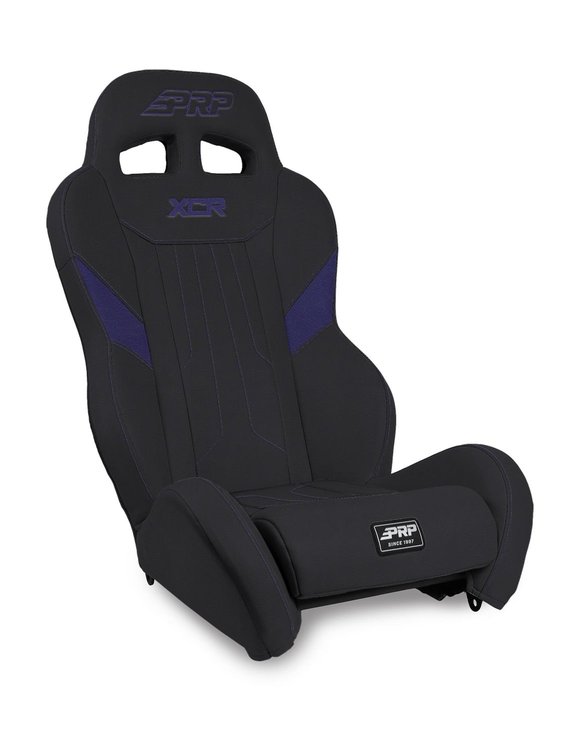 SUSPENSION SEAT
