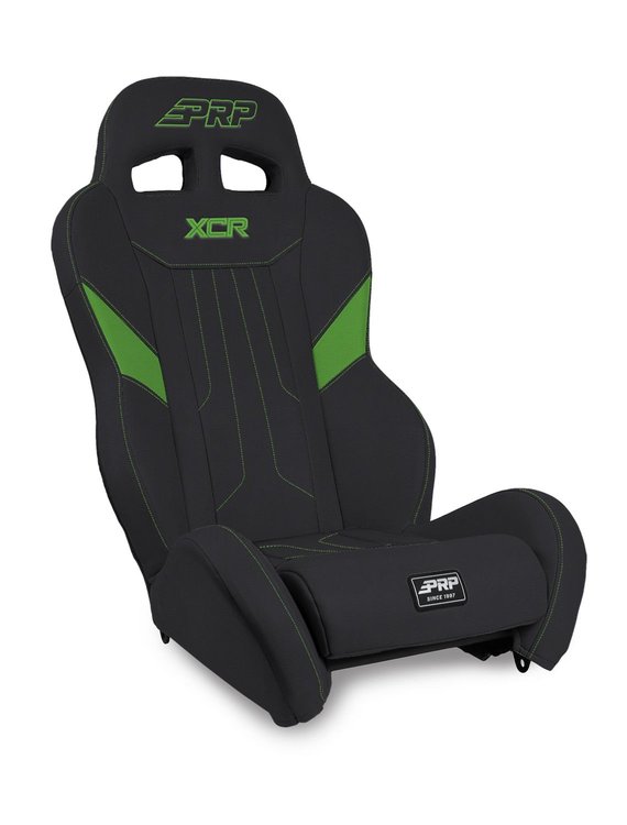 SUSPENSION SEAT