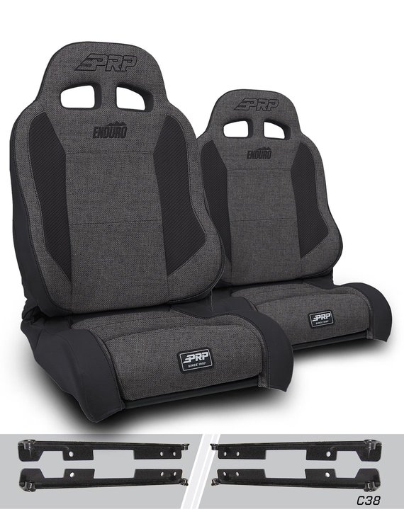 RECLINING SEAT