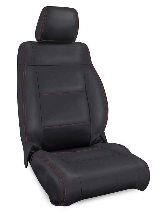 SEAT COVERS