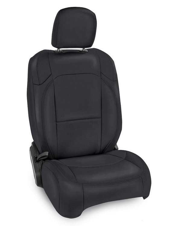 SEAT COVERS