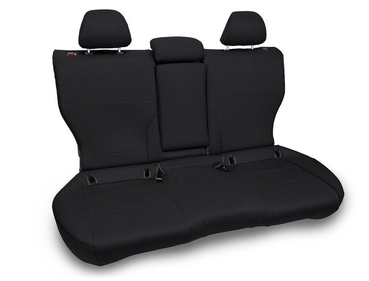 SEAT COVERS