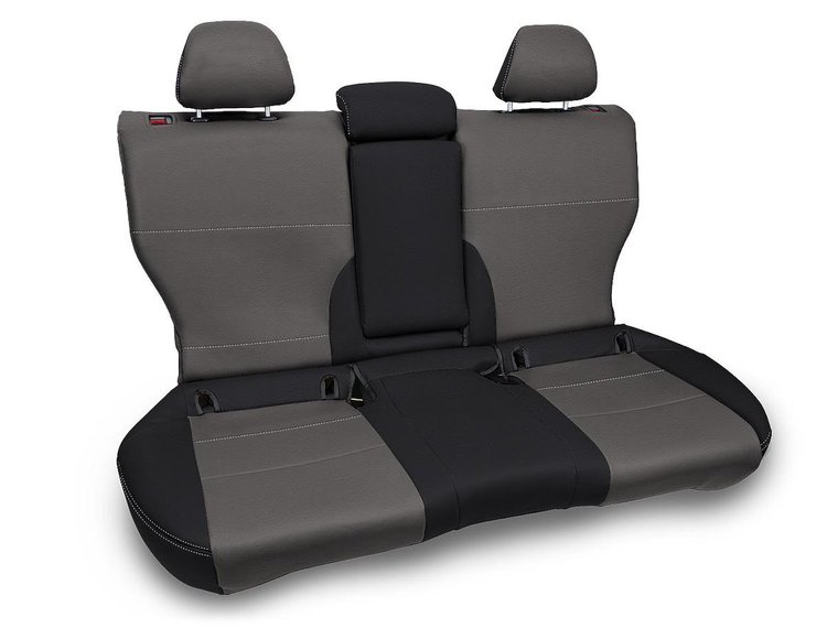 SEAT COVERS