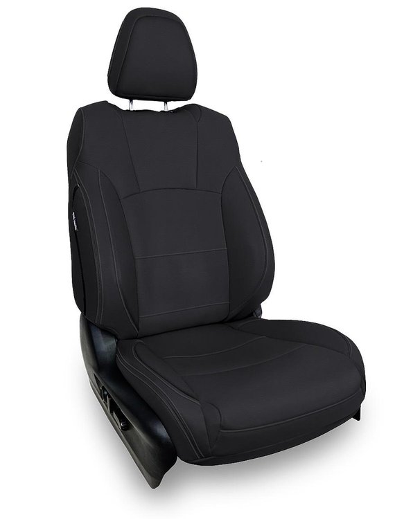 SEAT COVERS