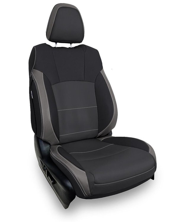 SEAT COVERS