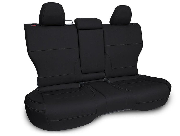 SEAT COVERS