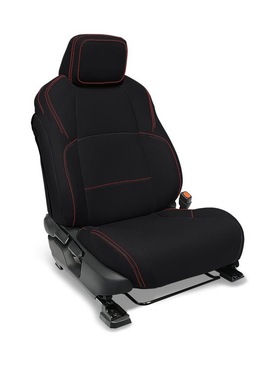 SEAT COVERS