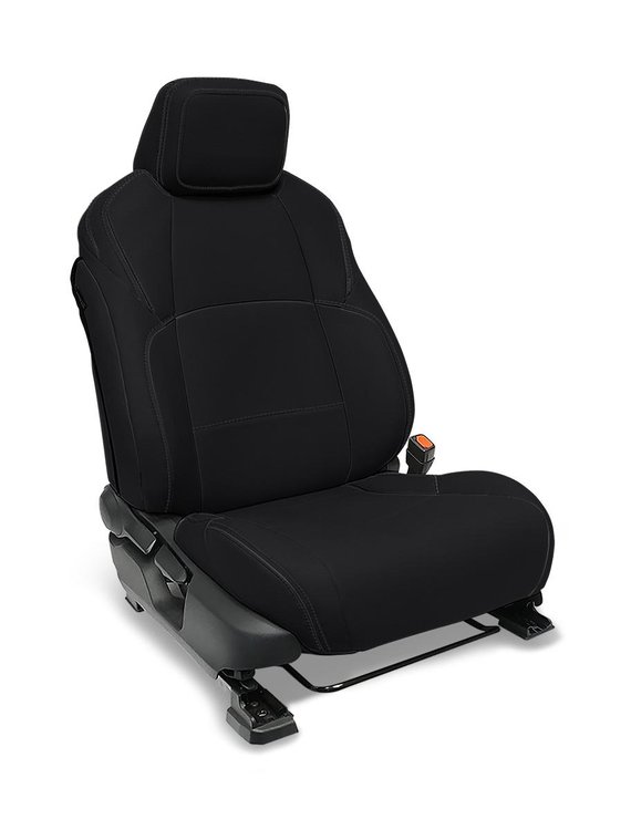 SEAT COVERS