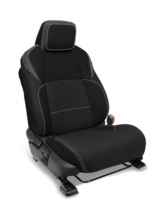 SEAT COVERS