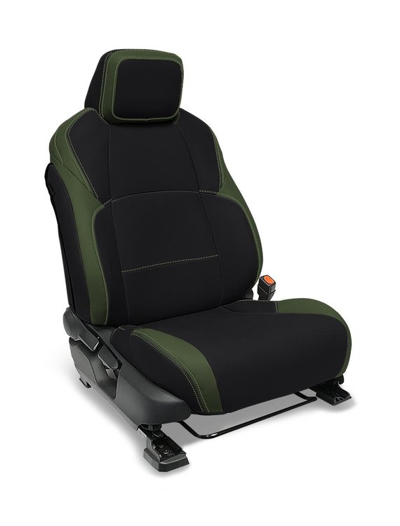 SEAT COVERS