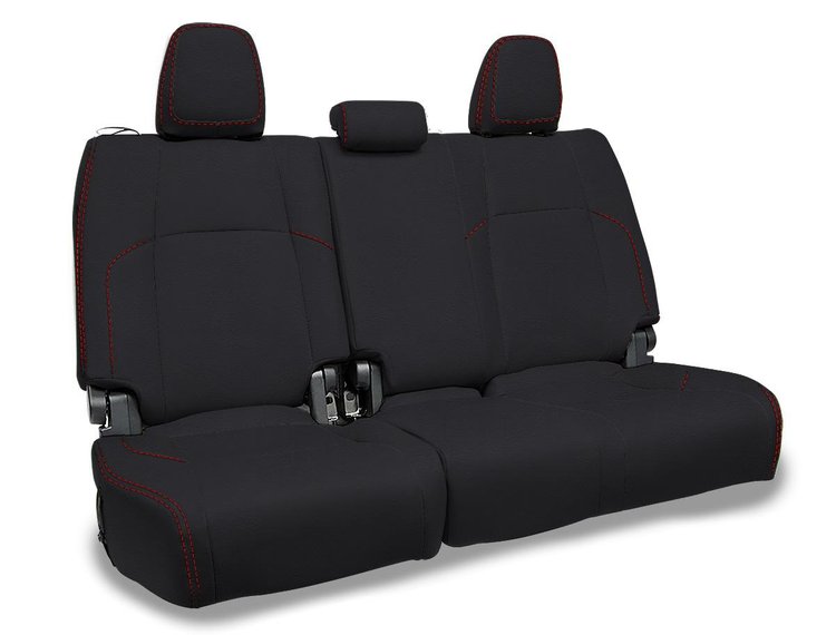 SEAT COVERS