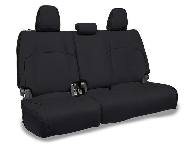 SEAT COVERS