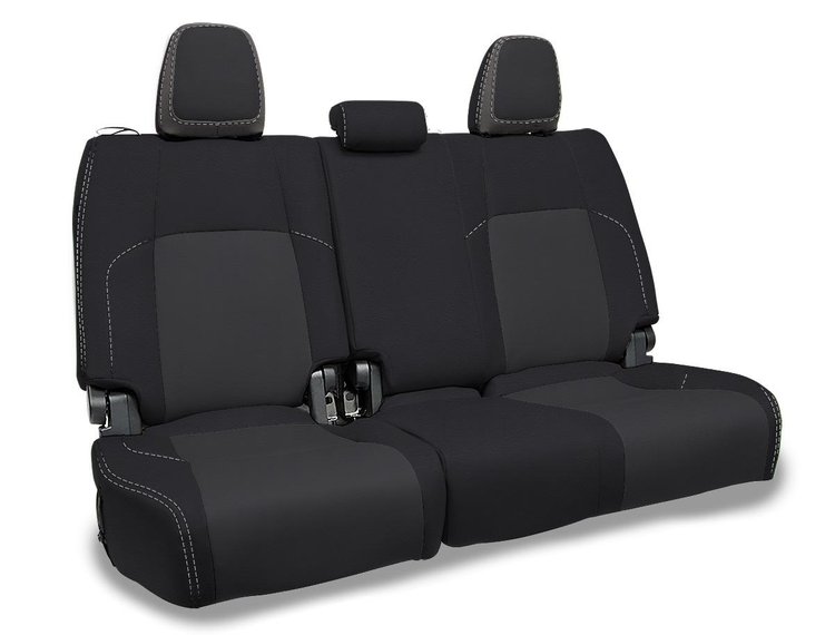 SEAT COVERS