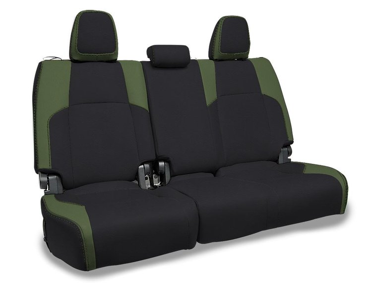 SEAT COVERS