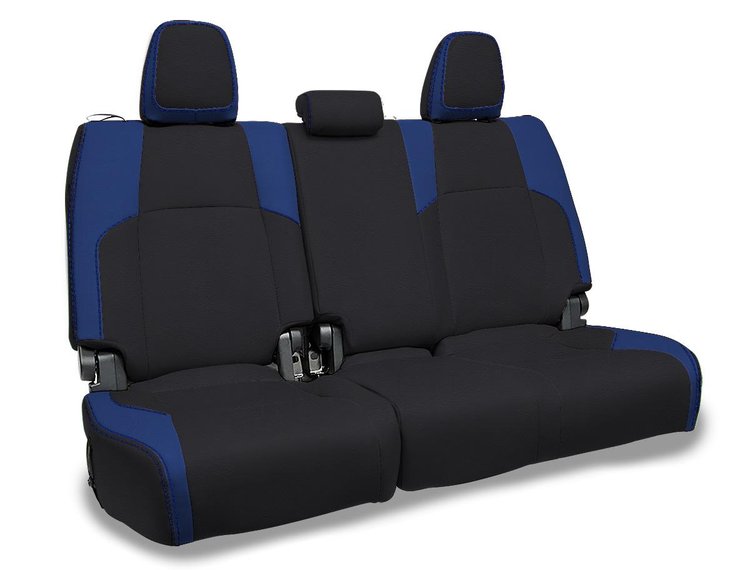 SEAT COVERS
