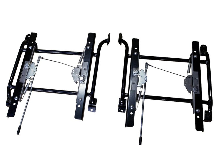 C31 Seat Mounts, 95-04 Tacoma [Front]
