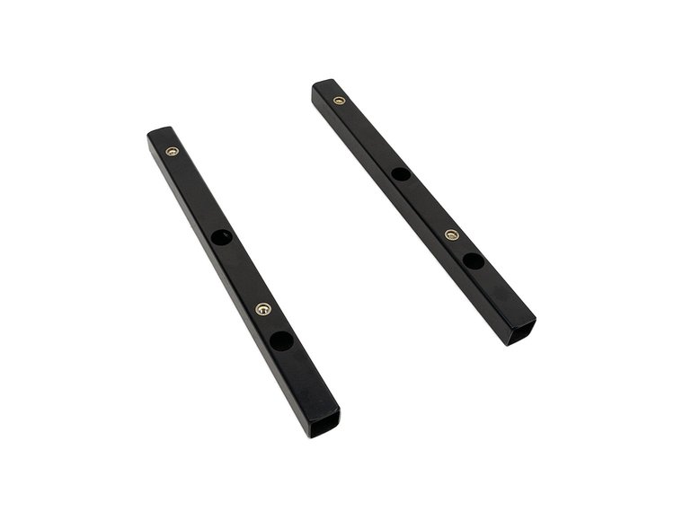 C61 Seat Adapter Mounts, 18 Wildcat XX [Front]
