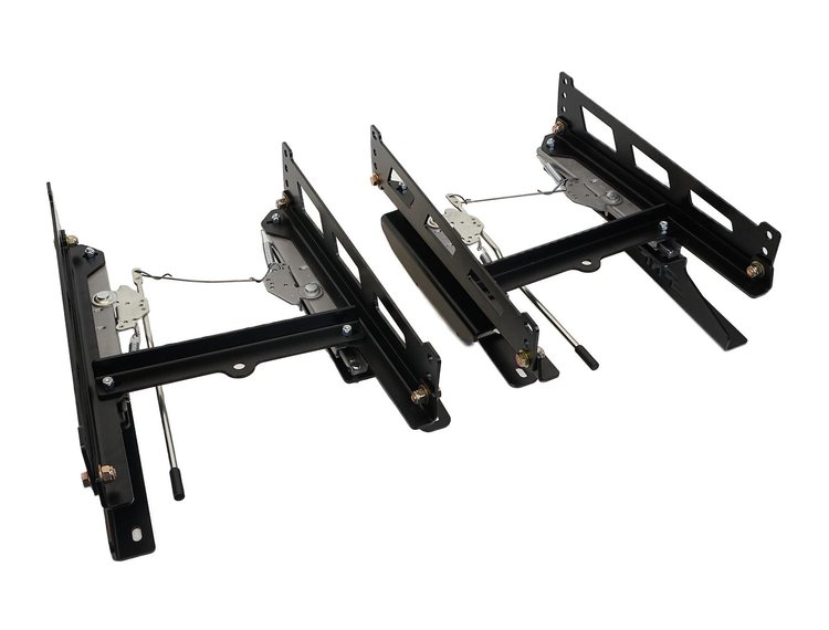SEAT MOUNTS
