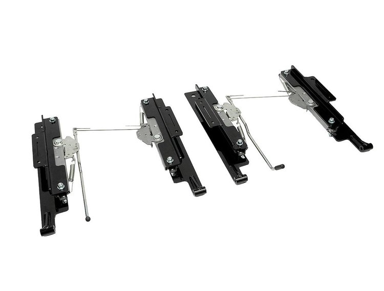 MOUNT SLIDER KIT