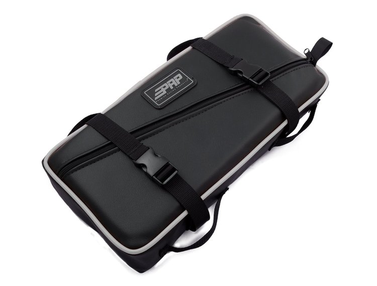 E11-212 Tool Bag [Silver]