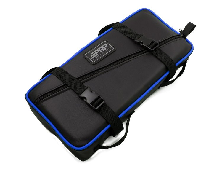 E11-I Tool Bag [Blue]