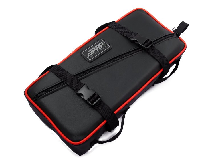 E11-L Tool Bag [Red]