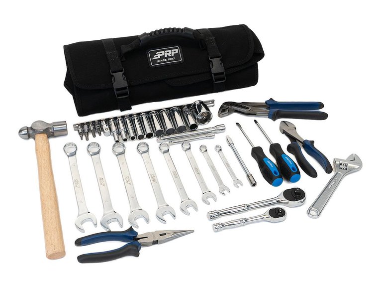 TOOL KIT