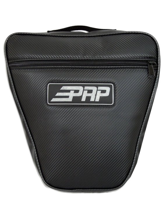E31-210 Door Bag, RZR Universal [Black]