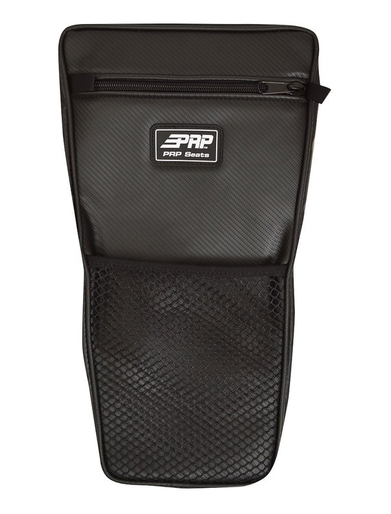 E34-210 Center Bag, RZR Models [Black]