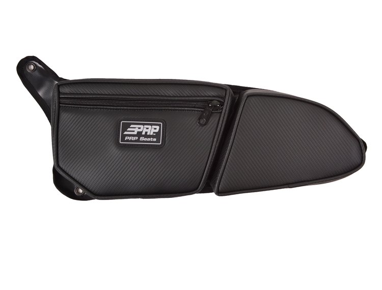 DOOR BAG W/ PAD