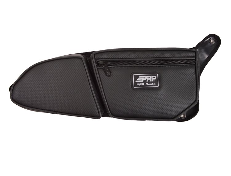 DOOR BAG W/ PAD