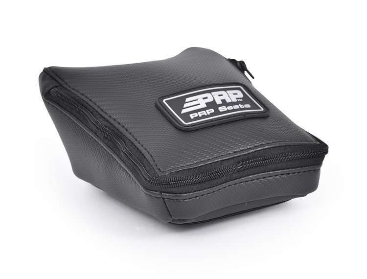 E62-210 Dash Bag, 17-22 Maverick X3/X3 Max [Black]
