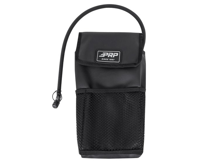 E71 Hydro Pouch [Black]