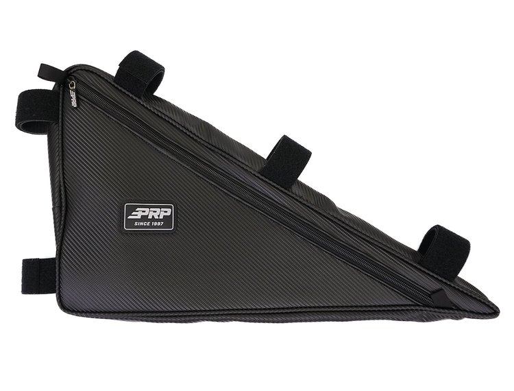E81-210 Truss Bags, 19-21 Talon/4 [Black]