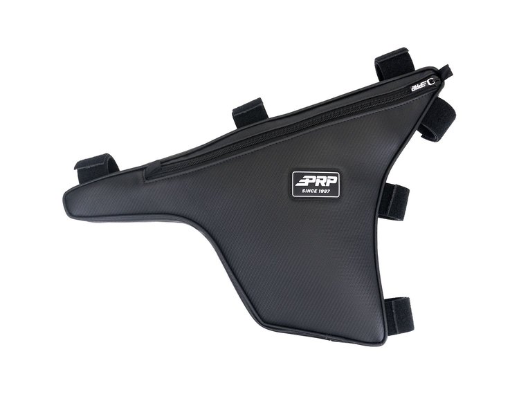 E88 Truss Bag- 20-22 KRF1000 Teryx KRX 1000; 21-22 KRF1000 Teryx KRX 1000 Special Edition/Trail Edition [Black]