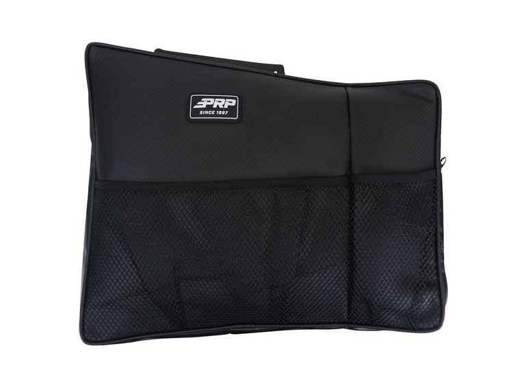 E90 Firewall Bags, 20-22 KRF1000 Teryx KRX 1000; 21-22 KRF1000 Teryx KRX 1000 Special Edition/Trail Edition [Black]