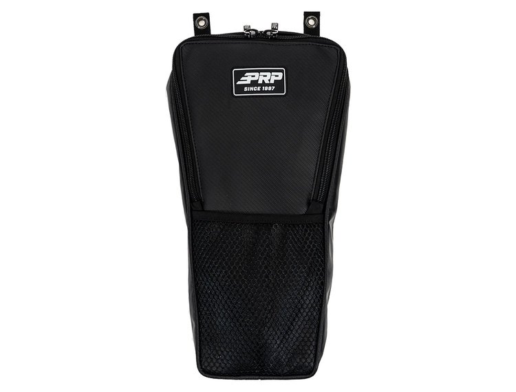 E94-210 Center Bag, '22 RZR Pro R/Turbo R; '20-22 RZR PRO XP/XP4 [Black]