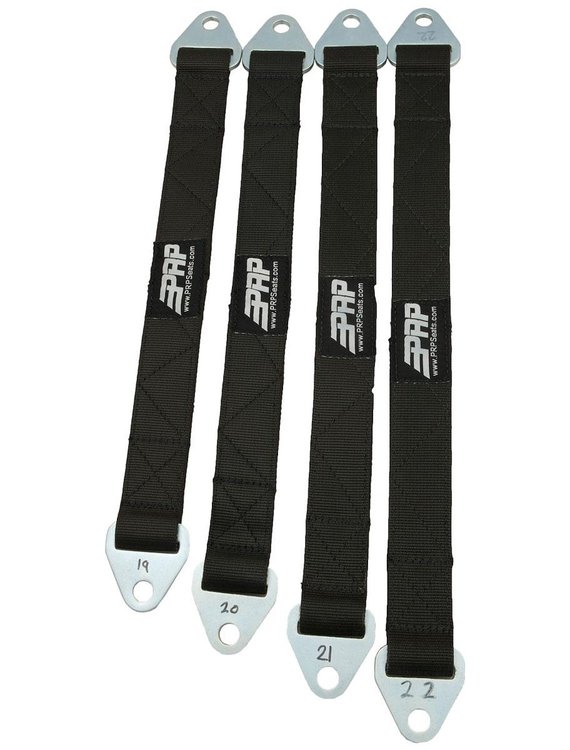 LIMIT STRAP