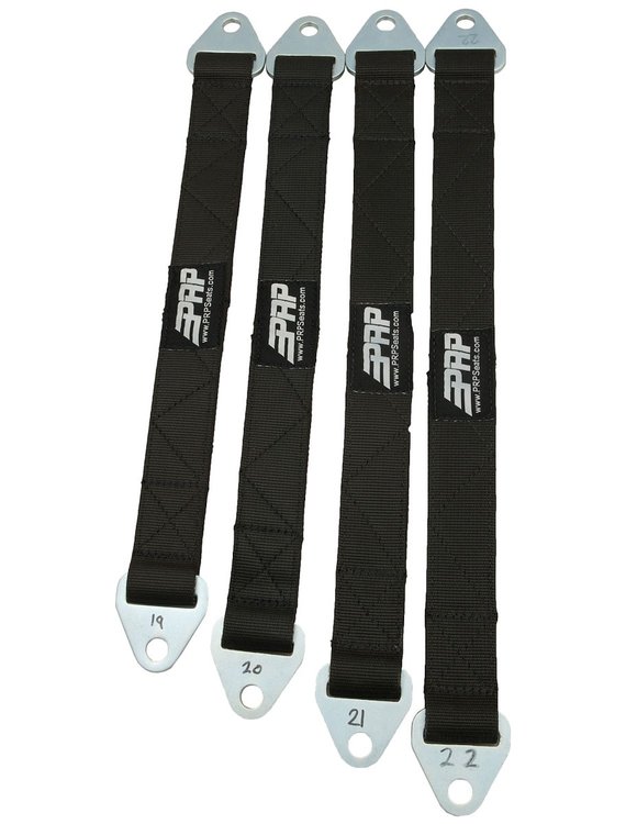F42 Quad Wrap Limit Strap [42 in.]