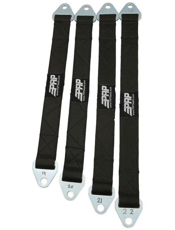 LIMIT STRAP