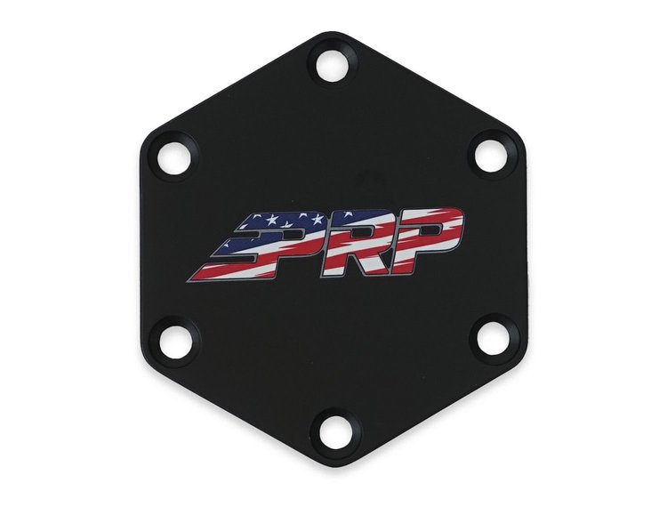 CENTER CAP
