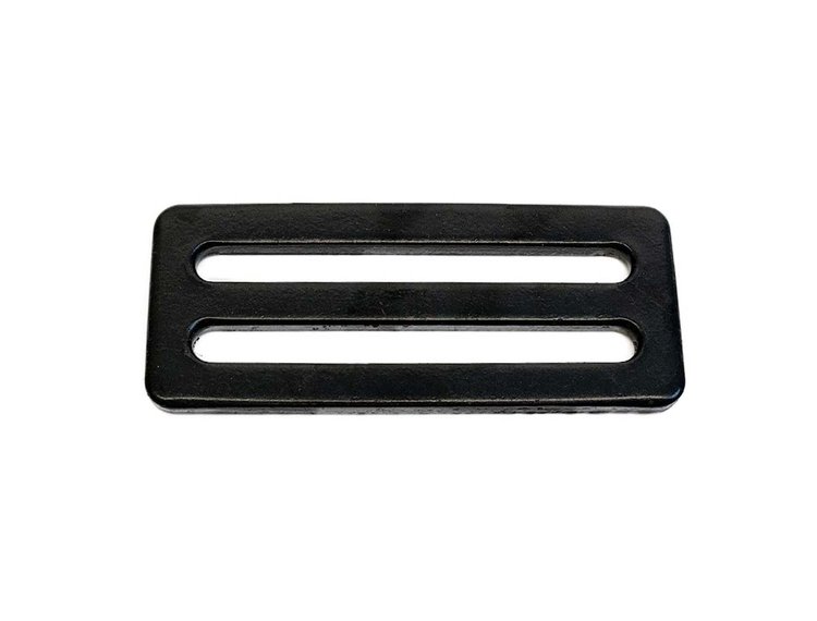 SB2ADJ 2 in. 3 Bar Adjuster [Black]