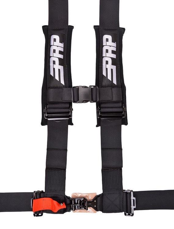 SB4.3 4.3 Harness [Black]
