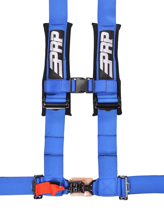 SB4.3B 4.3 Harness [Blue]