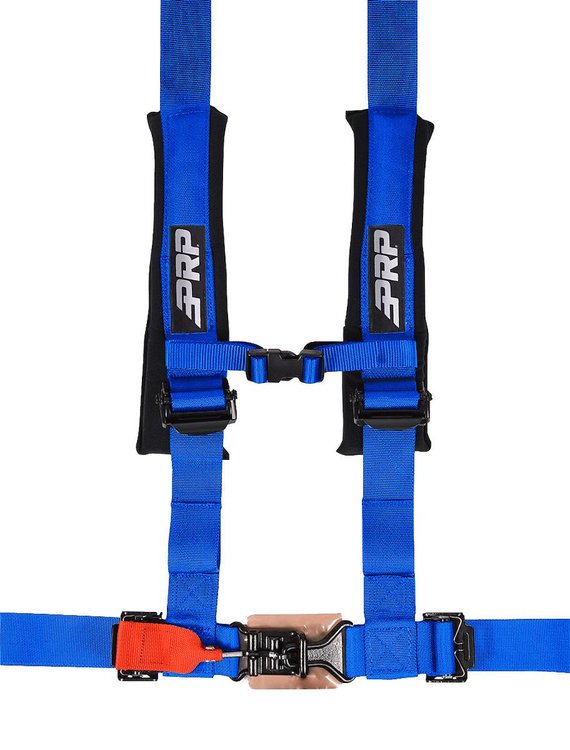 4.2 HARNESS