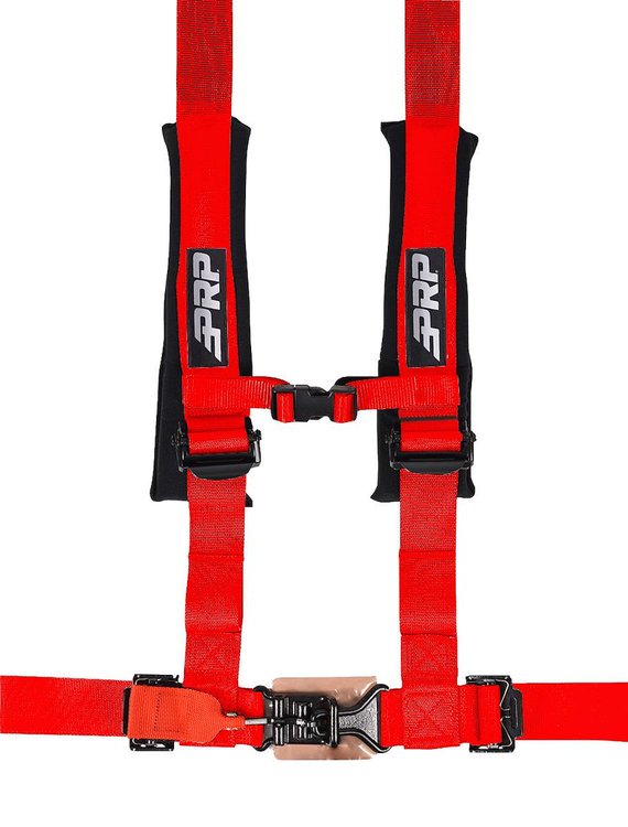 4.2 HARNESS