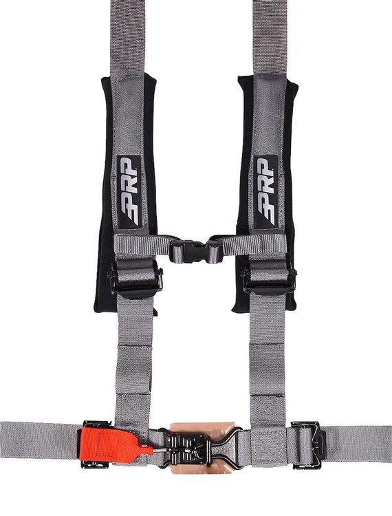 4.2 HARNESS
