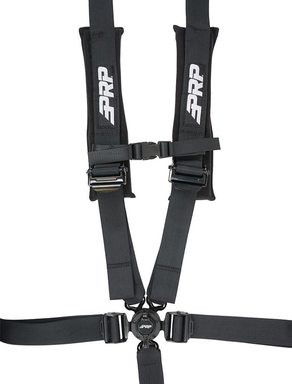 CAM-LOCK HARNESS