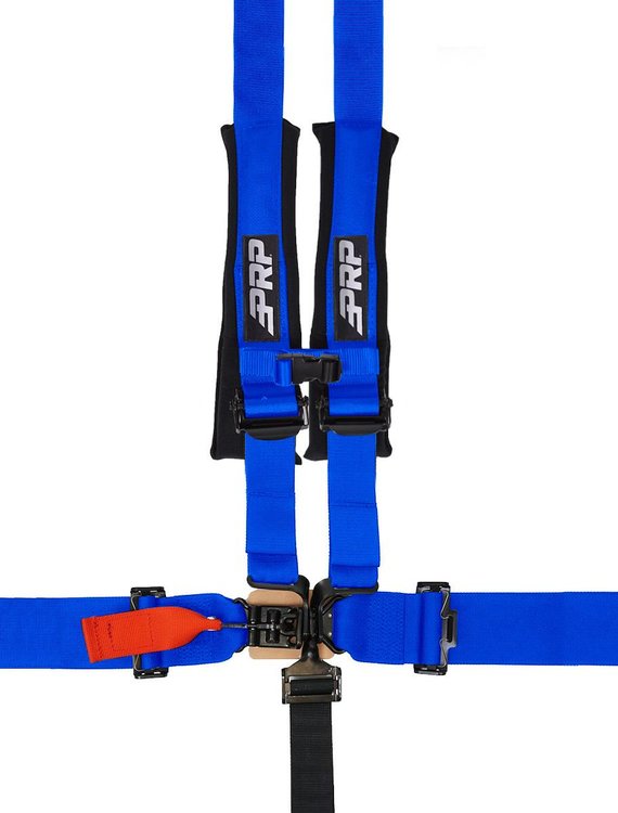 5.2 HARNESS