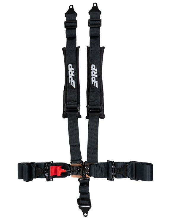 5.3 HARNESS
